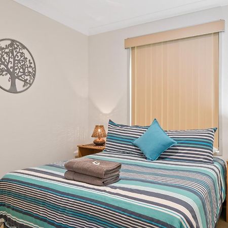 Mandurah Caravan And Tourist Park Esterno foto