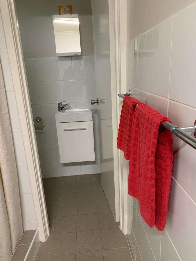 Mandurah Caravan And Tourist Park Esterno foto