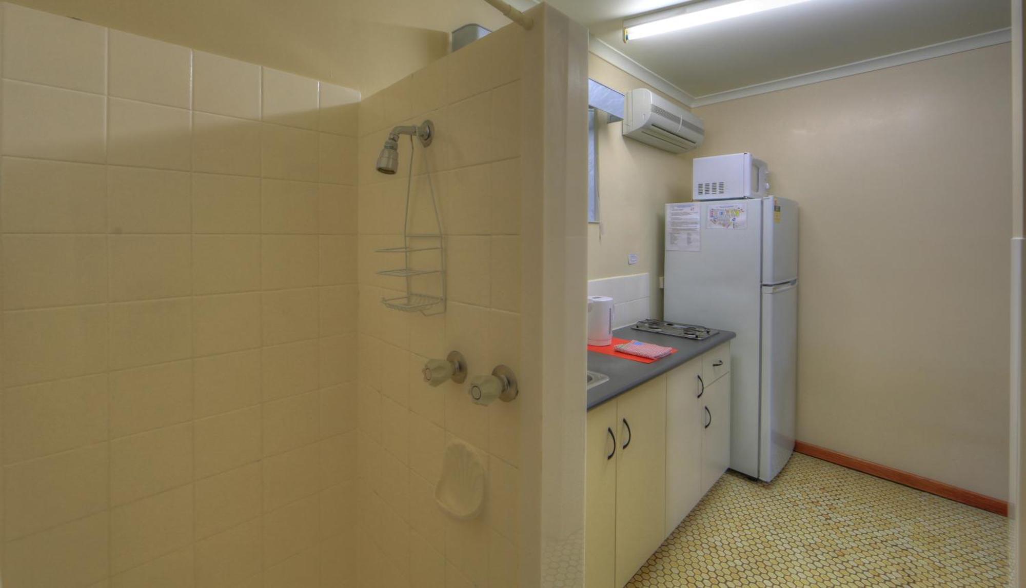 Mandurah Caravan And Tourist Park Camera foto