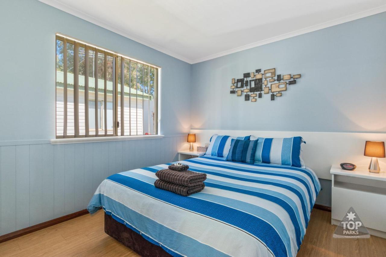 Mandurah Caravan And Tourist Park Esterno foto