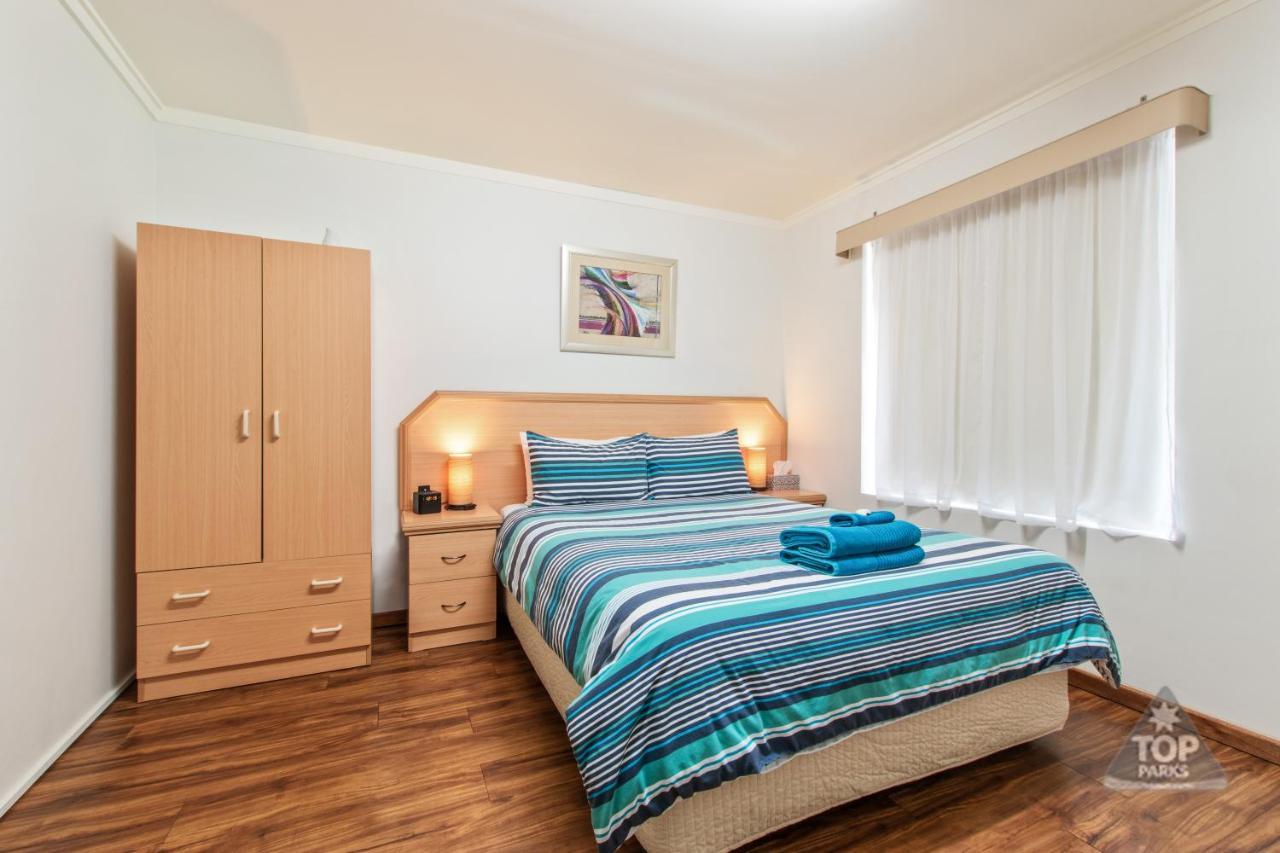 Mandurah Caravan And Tourist Park Esterno foto